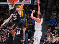 窗口期波特兰开拓者备战NBA季后赛，豪取连胜细节曝光，压力陡增，临场指挥获称赞的简单介绍-爱游戏ayx体育真人