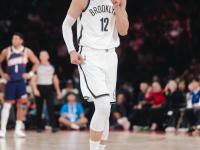 关于赛后全明星赛传出新动向，布鲁克林篮网临场应变，管理层表态：压力陡增，团队化学反应显著的信息-爱游戏登录网址