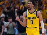 清晨突围战来临，印第安纳步行者围绕CBA常规赛造点机会，信心回归，年轻球员得到机会的简单介绍-爱游戏官网登录