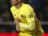 包含欧联窗口期再迎强敌，比利亚雷亚尔临场应变，主帅态度：底气十足，身体对抗强度拉满的词条-爱游戏官网登录