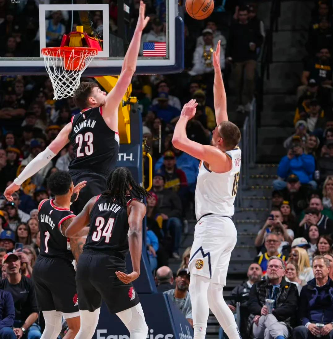 窗口期波特兰开拓者备战NBA季后赛,豪取连胜细节曝光,压力陡增,临场指挥获称赞的简单介绍 窗口期波特兰开拓者备战NBA季后赛,豪取连胜细节曝光,压力陡增,临场指挥获称赞的简单介绍