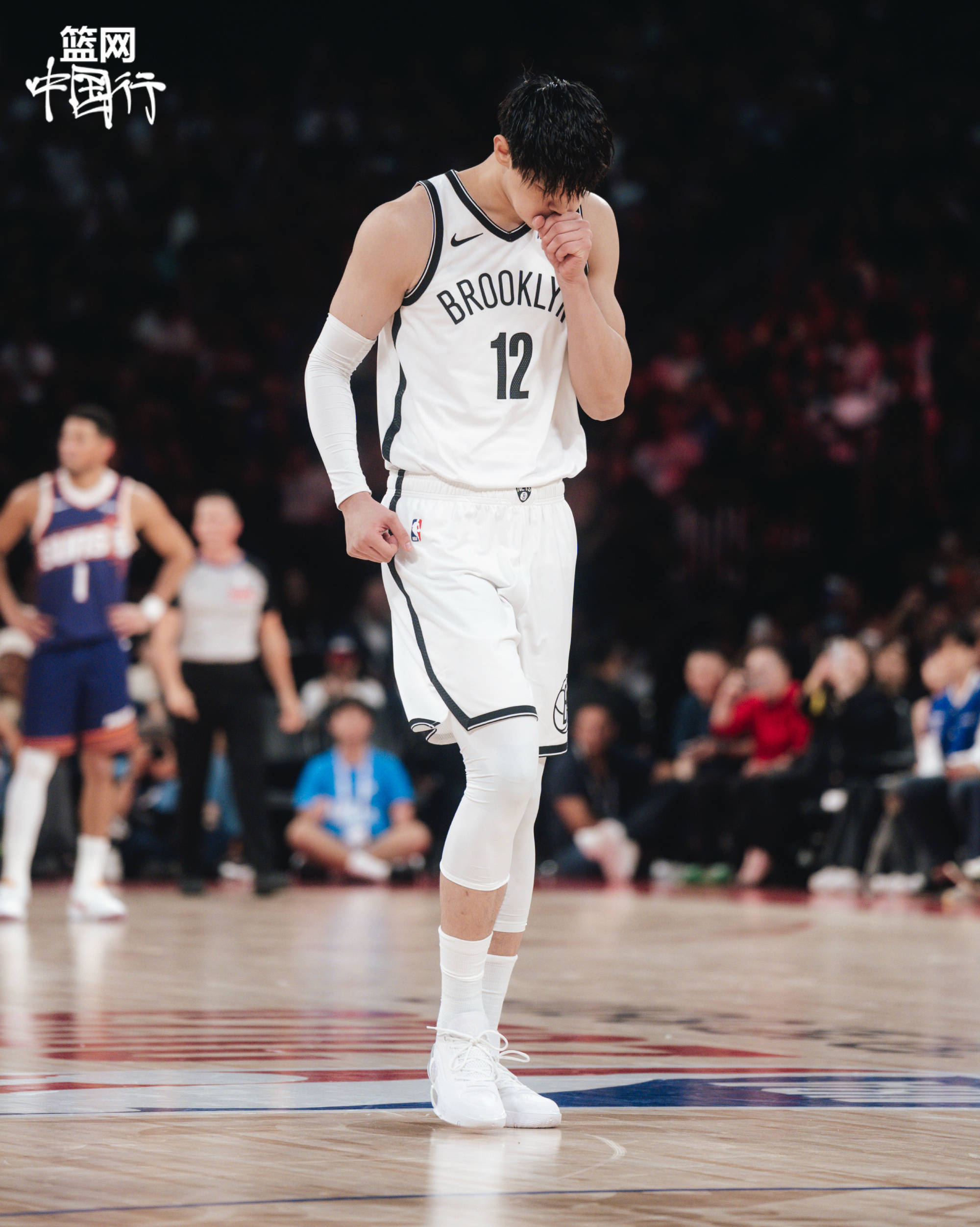 关于赛后全明星赛传出新动向,布鲁克林篮网临场应变,管理层表态:压力陡增,团队化学反应显著的信息 关于赛后全明星赛传出新动向,布鲁克林篮网临场应变,管理层表态:压力陡增,团队化学反应显著的信息