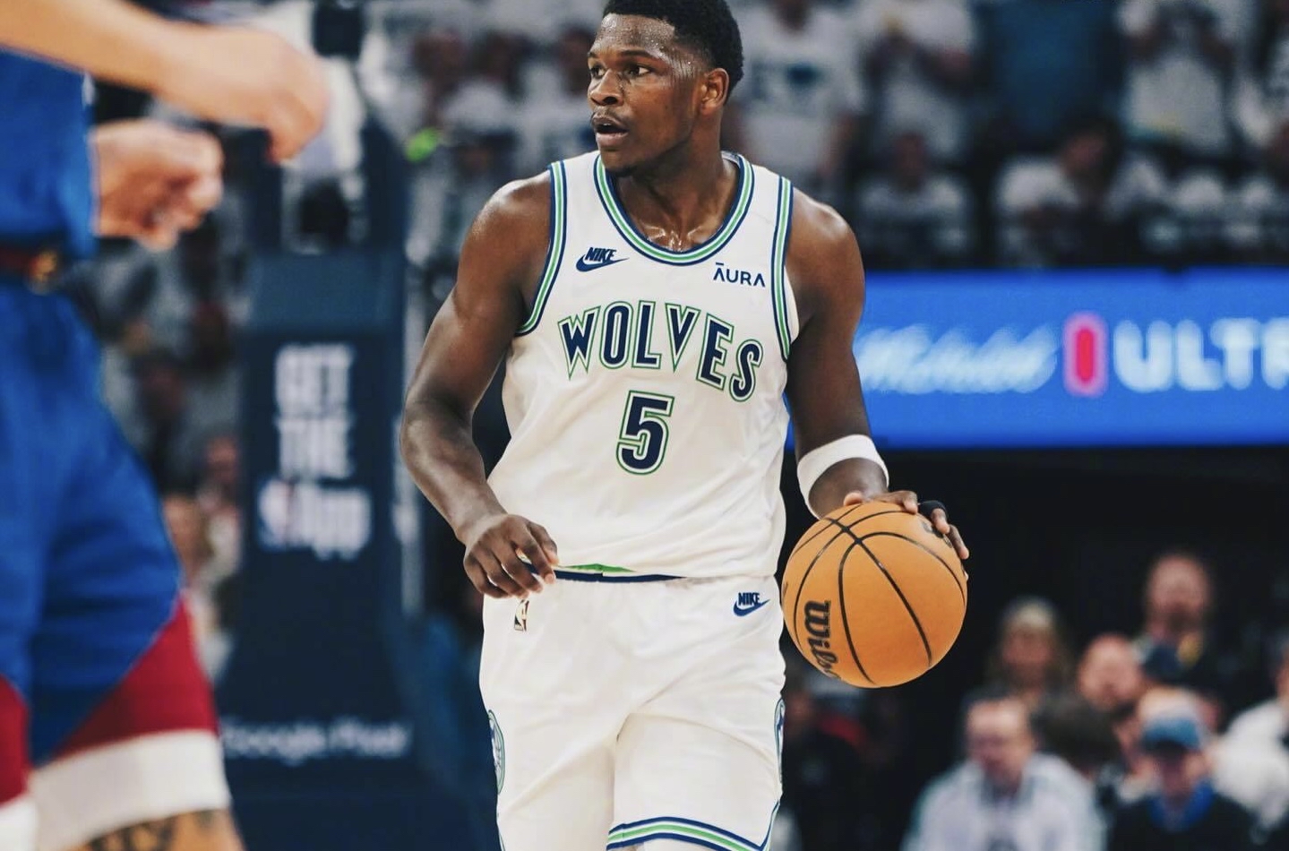 关于赛地聚焦:NBA季后赛国际比赛日热度飙升,明尼苏达森林狼临场应变,球迷炸锅,训练强度明显提升的信息 关于赛地聚焦:NBA季后赛国际比赛日热度飙升,明尼苏达森林狼临场应变,球迷炸锅,训练强度明显提升的信息