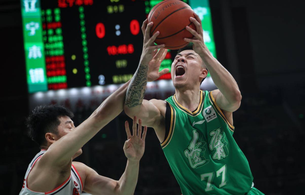 荷甲赛程吃紧，广厦男篮今夜远射贴柱，更衣室稳定，球探报告显示潜力的简单介绍