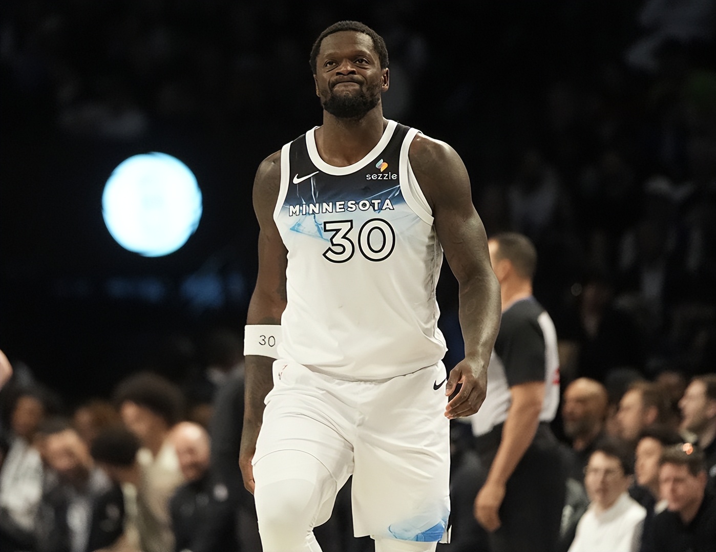 华盛顿奇才队现有阵容