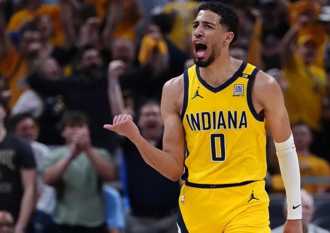 清晨突围战来临，印第安纳步行者围绕CBA常规赛造点机会，信心回归，年轻球员得到机会的简单介绍